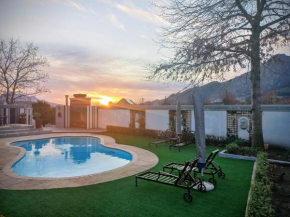 Kilima Franschhoek